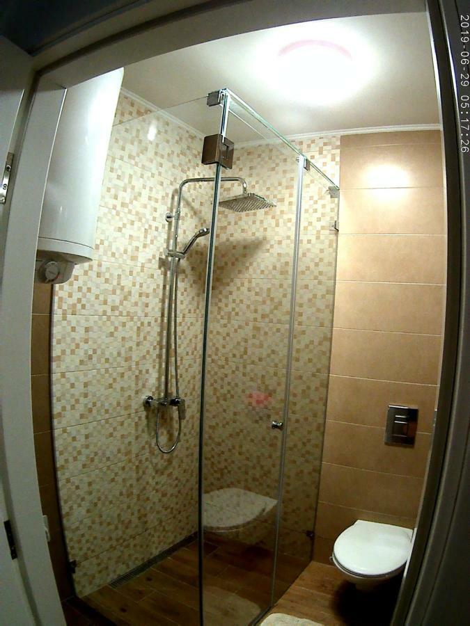 Uki-Modern Apartment With Parking Нови Сад Екстериор снимка