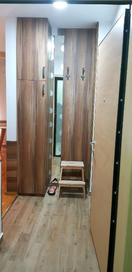 Uki-Modern Apartment With Parking Нови Сад Екстериор снимка